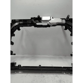 2017-2019 HONDA CR-V LX RADIATOR CORE SUPPORT FRAME BRACKET OEM