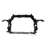 2017-2019 HONDA CR-V LX RADIATOR CORE SUPPORT FRAME BRACKET OEM