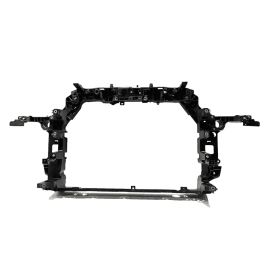 2017-2019 HONDA CR-V LX RADIATOR CORE SUPPORT FRAME BRACKET OEM