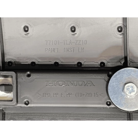 2019-2022 HONDA CR-V LX DASH DASHBOARD INSTRUMENT PANEL OEM