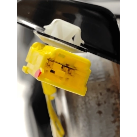 2019-2022 HONDA CR-V LX DASH DASHBOARD INSTRUMENT PANEL OEM