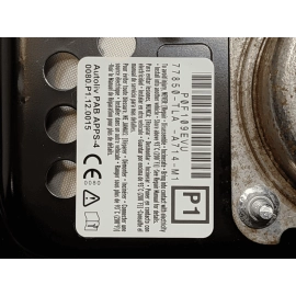 2019-2022 HONDA CR-V LX DASH DASHBOARD INSTRUMENT PANEL OEM