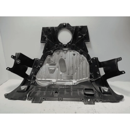 2019-2022 HONDA CR-V LX FRONT LOWER ENGINE UNDER COVER SPLASH SHIELD OEM