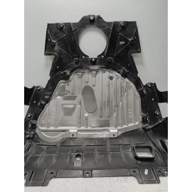 2019-2022 HONDA CR-V LX FRONT LOWER ENGINE UNDER COVER SPLASH SHIELD OEM