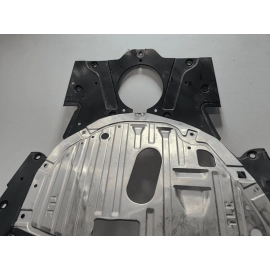2019-2022 HONDA CR-V LX FRONT LOWER ENGINE UNDER COVER SPLASH SHIELD OEM