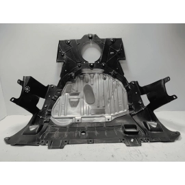 2019-2022 HONDA CR-V LX FRONT LOWER ENGINE UNDER COVER SPLASH SHIELD OEM