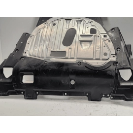 2019-2022 HONDA CR-V LX FRONT LOWER ENGINE UNDER COVER SPLASH SHIELD OEM