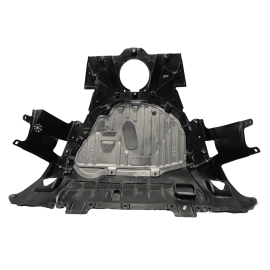 2019-2022 HONDA CR-V LX FRONT LOWER ENGINE UNDER COVER SPLASH SHIELD OEM