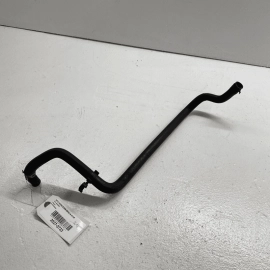 2012-2013 Mercedes S550 CL550 Radiator Coolant Upper Tube Hose Pipe Line OE