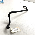 2012-2013 Mercedes S550 CL550 Radiator Coolant Upper Tube Hose Pipe Line OE