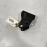 BMW X1 F48 2016-2022 FRONT BUMPER PASSENGER SIDE DEFLECTOR PLATE BRACKET OE