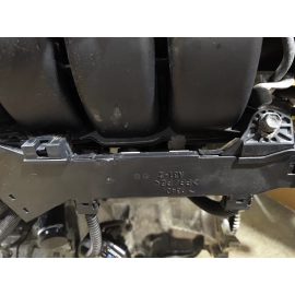 2020 Toyota RAV4 2.5L AWD A25AFKS Engine Motor Assembly OEM