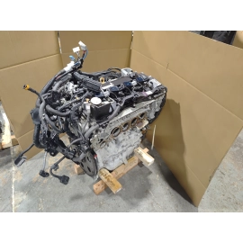 2020 Toyota RAV4 2.5L AWD A25AFKS Engine Motor Assembly OEM