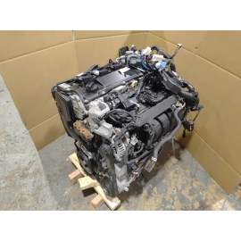2020 Toyota RAV4 2.5L AWD A25AFKS Engine Motor Assembly OEM