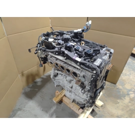 2020 Toyota RAV4 2.5L AWD A25AFKS Engine Motor Assembly OEM
