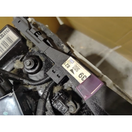 2020 Toyota RAV4 2.5L AWD A25AFKS Engine Motor Assembly OEM