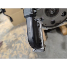 2020 Toyota RAV4 2.5L AWD A25AFKS Engine Motor Assembly OEM