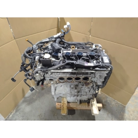 2020 Toyota RAV4 2.5L AWD A25AFKS Engine Motor Assembly OEM