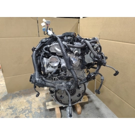 2020 Toyota RAV4 2.5L AWD A25AFKS Engine Motor Assembly OEM