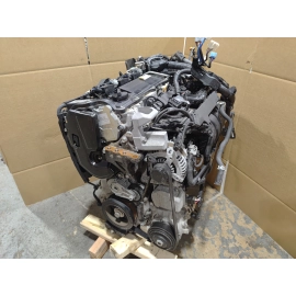 2020 Toyota RAV4 2.5L AWD A25AFKS Engine Motor Assembly OEM