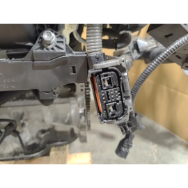 2020 Toyota RAV4 2.5L AWD A25AFKS Engine Motor Assembly OEM