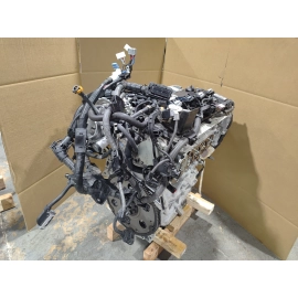 2020 Toyota RAV4 2.5L AWD A25AFKS Engine Motor Assembly OEM