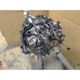 2020 Toyota RAV4 2.5L AWD A25AFKS Engine Motor Assembly OEM