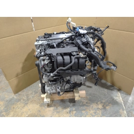 2020 Toyota RAV4 2.5L AWD A25AFKS Engine Motor Assembly OEM