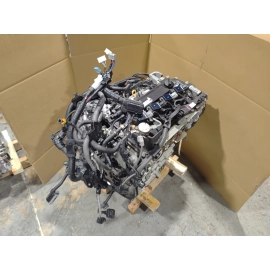 2020 Toyota RAV4 2.5L AWD A25AFKS Engine Motor Assembly OEM