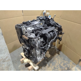 2020 Toyota RAV4 2.5L AWD A25AFKS Engine Motor Assembly OEM