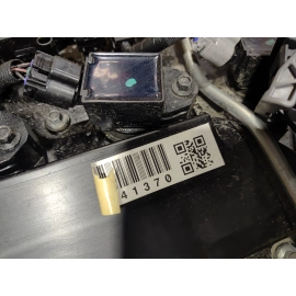 2020 Toyota RAV4 2.5L AWD A25AFKS Engine Motor Assembly OEM