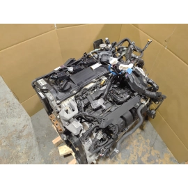2020 Toyota RAV4 2.5L AWD A25AFKS Engine Motor Assembly OEM
