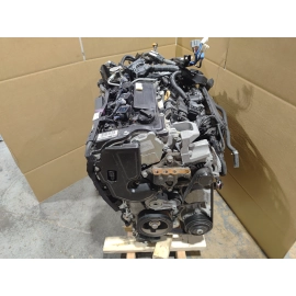2020 Toyota RAV4 2.5L AWD A25AFKS Engine Motor Assembly OEM
