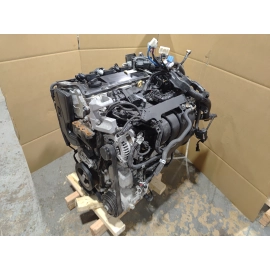 2020 Toyota RAV4 2.5L AWD A25AFKS Engine Motor Assembly OEM
