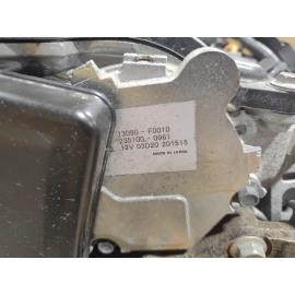 2020 Toyota RAV4 2.5L AWD A25AFKS Engine Motor Assembly OEM