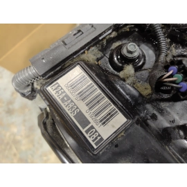 2020 Toyota RAV4 2.5L AWD A25AFKS Engine Motor Assembly OEM