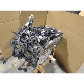 2020 Toyota RAV4 2.5L AWD A25AFKS Engine Motor Assembly OEM