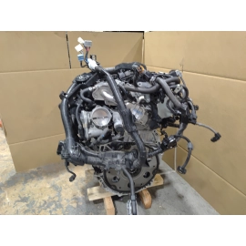 2020 Toyota RAV4 2.5L AWD A25AFKS Engine Motor Assembly OEM
