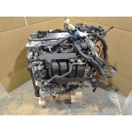 2020 Toyota RAV4 2.5L AWD A25AFKS Engine Motor Assembly OEM