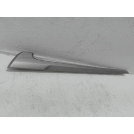 2017-2022 HONDA CR-V LX REAR LEFT DRIVER SIDE DOOR TRIM PANEL BAZEL MOLDING OEM