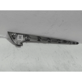 2017-2022 HONDA CR-V LX REAR LEFT DRIVER SIDE DOOR TRIM PANEL BAZEL MOLDING OEM