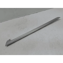 2017-2022 HONDA CR-V LX REAR LEFT DRIVER SIDE DOOR TRIM PANEL BAZEL MOLDING OEM