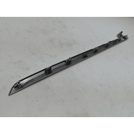 2017-2022 HONDA CR-V LX REAR LEFT DRIVER SIDE DOOR TRIM PANEL BAZEL MOLDING OEM