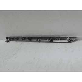 2017-2022 HONDA CR-V LX REAR LEFT DRIVER SIDE DOOR TRIM PANEL BAZEL MOLDING OEM