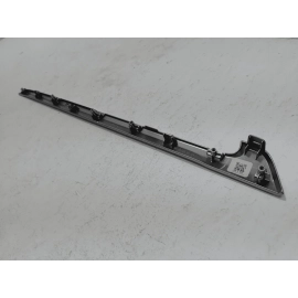 2017-2022 HONDA CR-V LX REAR LEFT DRIVER SIDE DOOR TRIM PANEL BAZEL MOLDING OEM