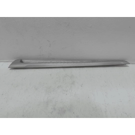 2017-2022 HONDA CR-V LX REAR LEFT DRIVER SIDE DOOR TRIM PANEL BAZEL MOLDING OEM