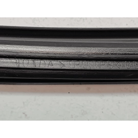 2019-2022 HONDA CR-V  REAR LEFT DRIVER SIDE DOOR WINDOW GLASS RUN CHANNEL OEM