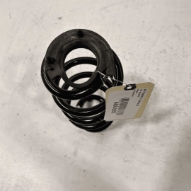 BMW X1 F48 2016-2018 X2 REAR LEFT OR RIGHT SIDE COIL SPRING & PAD OEM 1PCS