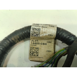 2018 Ford F-150 Rear Lamps Wiring Harness Assembly OEM