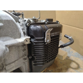 2019-2024 Toyota RAV4 2.5L AWD Automatic Transmission OEM